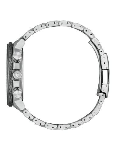 radiocontrol solar Citizen Promaster Geo Trekker  BY3006-53H 46mm 200m WR cristal de zafiro
